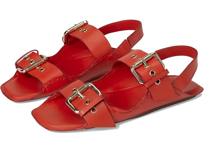 () ե꡼ԡץ ǥ ֥å Хå  Free People women Blossom Buckle Sa...
