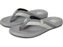 (取寄) リーフ メンズ クッション ファントム 2.0 Reef men Cushion Phantom 2.0 Grey/Grey