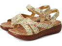 (取寄) アレグリア レディース ビアンカ Alegria women Bianca Good as Gold(4)