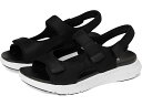 (取寄) アレグリア レディース サンディー Alegria women Sandie Black Top