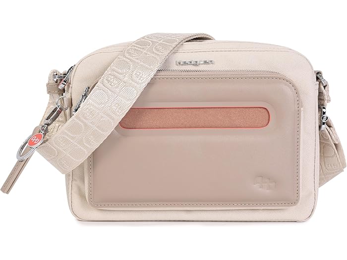() إǥ ǥ ץå ܥǥ Hedgren women Espresso Crossbody Birch