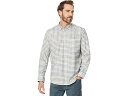 (取寄) ジョンストン&マーフィー メンズ コーデュロイ シャツ Johnston & Murphy men Corduroy Shirt Ivory Plai...