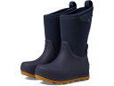 (取寄) カミック キッズ キッズ ティンバー (トドラー/リトル キッド/ビッグ キッド) Kamik Kids kids Timber (Toddler/Little Kid/Big Kid) Navy