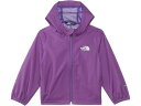 (取寄) ノースフェイス キッズ キッズ ジップライン レイン ジャケット (トドラー) The North Face Kids kids Zipline Ra...