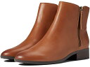(取寄) ナチュラライザー レディース ロビン Naturalizer women Robyn English Tea Leather