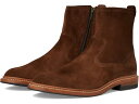 (取寄) アレンエドモンズ メンズ トンプキンス Allen Edmonds men Tompkins Snuff Suede(4)