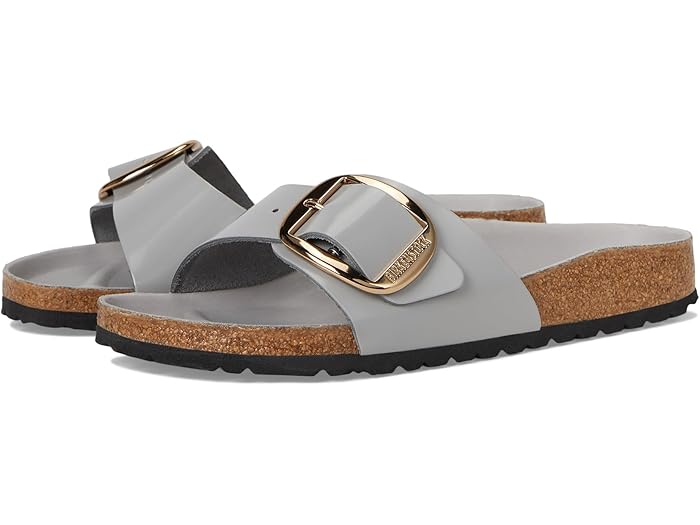 () ӥ륱󥷥ȥå ǥ ޥɥå ӥå Хå ϥ 㥤 Birkenstock women Madrid B...