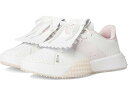 (取寄) ジーフォア レディース G.112 パフォレイティット サドル ストライプ ゴルフ シューズ GFORE women G.112 Perforated...