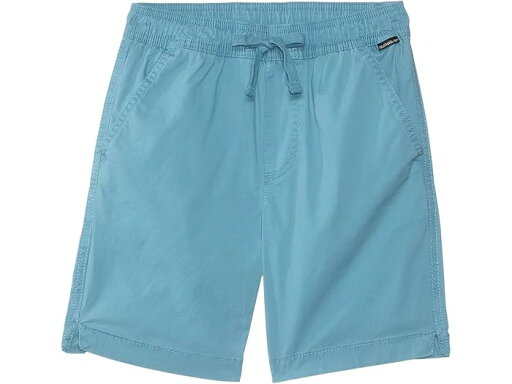 (取寄) クイック シルバー キッズ ボーイズ タクサー ショート (ビッグ キッズ) Quiksilver Kids boys Taxer Short (Big Kids) Niagara (取寄) クイック シルバー キッズ ボーイズ タクサー ショート (ビッグ キッズ) Quiksilver Kids boys Taxer Short (Big Kids) Niagara