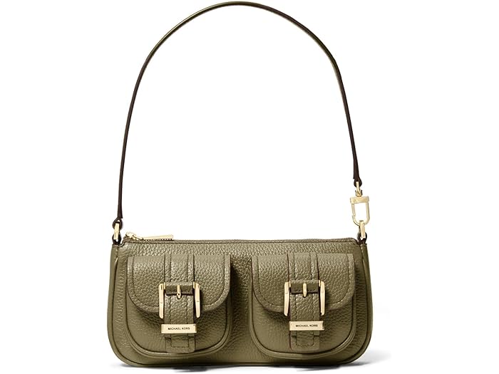 () ޥ륳 ǥ  ⡼ С֥ ݡ MICHAEL Michael Kors women Zoe ...
