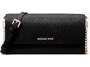 (取寄) マイケルコース レディース ジェット セット ラージ ウォレット オン ア チェイン クロスボディ MICHAEL Michael Kors wome...