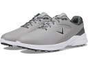 (取寄) キャロウェイ メンズ ソラナ TRX V3 Callaway men Solana TRX V3 Grey