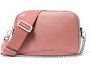 (取寄) マイケルコース レディース ブライアント ミディアム ダブル ジップ チェイン カメラ クロスボディ MICHAEL Michael Kors wom...
