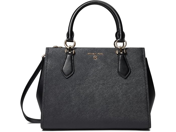 ヒロ　マリリン　マイケル　2点セット MARILYN サッチェル ミディアム | MICHAEL KORS/マイケル