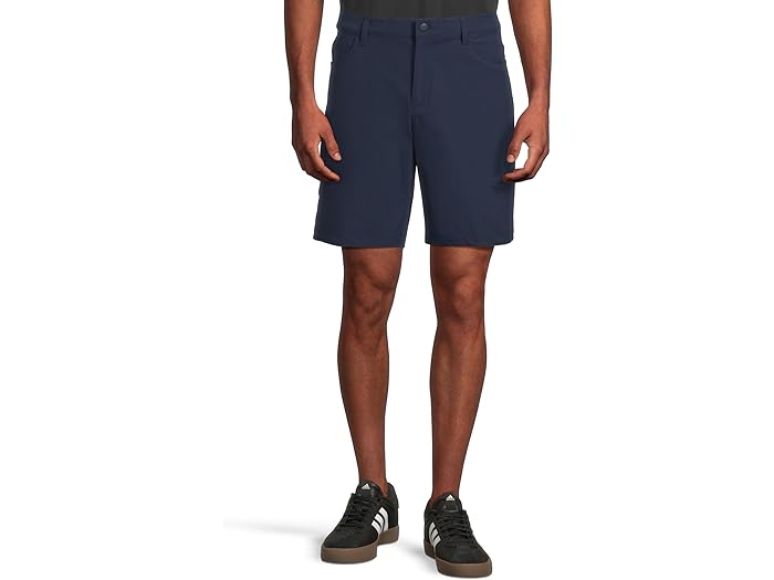 (取寄) アディダス ゴルフ メンズ アルティメット365 8.5 ファイブポケット ゴルフ ショーツ adidas Golf men Ultimate365 8.5