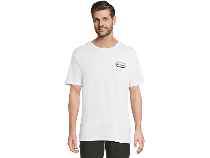 () ƥ 롼  ץ 硼 ꡼ ƥ Salty Crew men Capsule Short Slee...