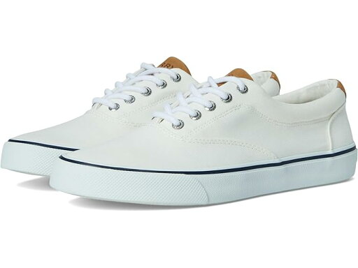 (取寄) スペリー メンズ ストライパー リ シーブイオー Sw Sperry men Striper Ii Cvo Sw White (取寄) スペリー メンズ ストライパー リ シーブイオー Sw Sperry men Striper Ii Cvo Sw White