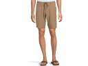 (取寄) ソルティ クルー メンズ ミッドウェイ 19 ユーティリティ ショーツ Salty Crew men Midway 19" Utility Shorts Earth
