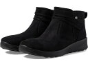 (取寄) ビジーズ レディース ゲスト Bzees women Guest Black