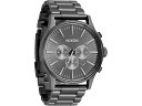 (取寄) ニクソン メンズ セントリー クロノ Nixon men Sentry Chrono All Gunmetal(2)