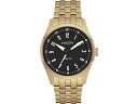 (取寄) ニクソン メンズ エコー 38 Nixon men Echo 38 Gold/Black(2)
