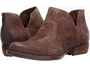 (取寄) ボーン レディース ケリー Born women Kerri Taupe Distressed