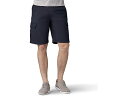 (取寄) リー メンズ メンズ エクストリーム モーション クロスロード カーゴ ショート Lee men Lee Men's Extreme Motion Crossroad Cargo Short Black