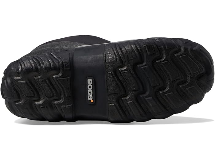 (取寄) ボグス メンズ クラシック ハイ Bogs men Classic High Black 1