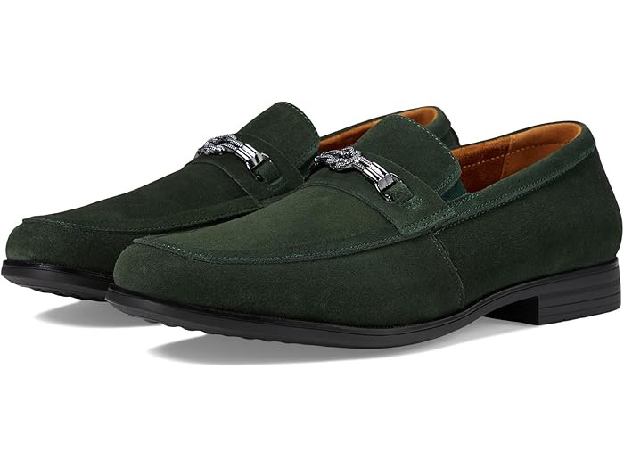 () ƥ ॹ  å ȥ ӥå åݥ Stacy Adams men Ravelle Moc Toe B...