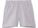 (取寄) コロンビア キッズ ボーイズ バックキャスト リ ショーツ (リトル キッド/ビッグ キッド) Columbia Kids boys Backcast II Shorts (Little Kid/Big Kid) Lavender Pearl