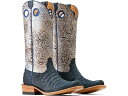 (取寄) アリアット レディース フューチュリティ ブーン ウェスタン ブーツ Ariat women Futurity Boon Western Boots ...