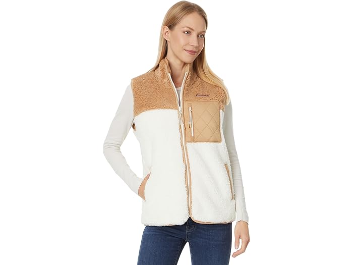 () 䡼ɥ ǥ ե-å ٥ Vineyard Vines women Full-Zip Vest M...