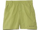 (取寄) コロンビア キッズ ボーイズ バックキャスト リ ショーツ (リトル キッド/ビッグ キッド) Columbia Kids boys Backcast II Shorts (Little Kid/Big Kid) Pear