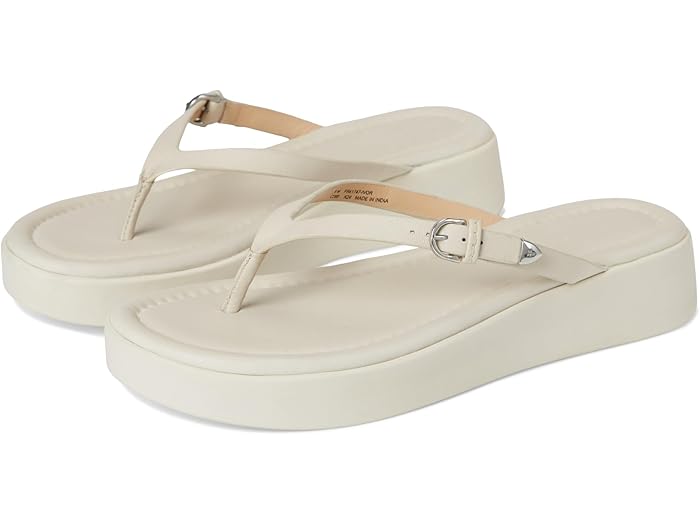 () ե饤 ǥ ޥ Хå ȥ  Frye women Maya Buckle Thong Sandals I...