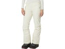 (取寄) スパイダー レディース ウィナー パンツ Spyder women Winner Pants Vanilla Latte
