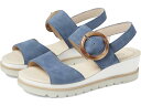 (取寄) ガボール レディース 24.645 Gabor women 24.645 Nautic(4)
