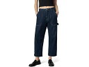 (取寄) ジョーズジーンズ レディース ザ リラックスド-フィット カーペンター パンツ Joe's Jeans women The Relaxed Carpe...
