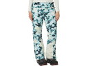 (取寄) スパイダー レディース ウィナー パンツ Spyder women Winner Pants Tie-Dye Vanilla Latte
