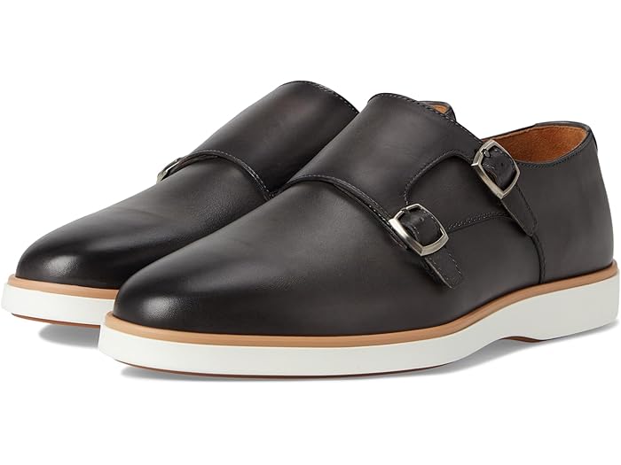 () ޥʡ  å Magnanni men Lucca Grey