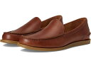(取寄) フライ メンズ メイソン スリップ オン Frye men Mason Slip On Saddle