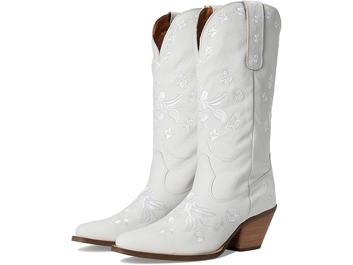 (取寄) ディンゴ レディース ラブ バグ Dingo women Love Bug White