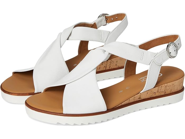 () ܡ ǥ Gabor women 62.751 Kork/Off-White