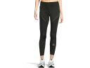 (取寄) アディダス バイ ステラマッカートニー レディース トゥルーパーパス オプティム トレーニング 7/8 レギングス adidas by Stella McCartney women TruePurpose Optime Training 7/8 Leggings JI6527 Black(4)