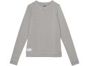 (取寄) ジョニー-O キッズ ボーイズ パムリコ プルオーバー スウェットシャツ (リトル キッズ/ビッグ キッズ) johnnie-O Kids boys Pamlico Pullover Sweatshirt (Little Kids/Big Kids) Dark & Stormy