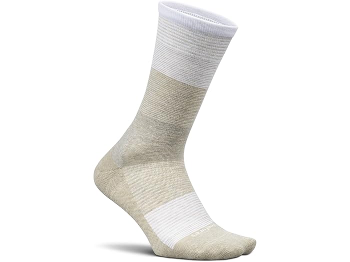 () ե㡼 ǥ ޥå å 롼 Feetures women Max Cushion Crew Grad...