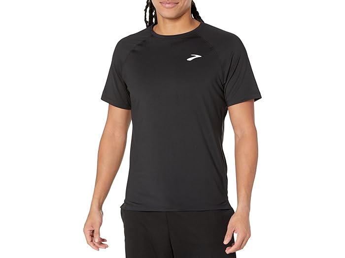 () ֥å  ȥ⥹ե 硼 ꡼ ƥ 2.0 Brooks men Atmosphere Short S...