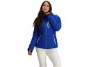 (取寄) オバマイヤー レディース コシマ ダウン ジャケット Obermeyer women Cosima Down Jacket Stellar