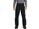 (取寄) オバマイヤー メンズ フォース パンツ Obermeyer men Force Pant Black
