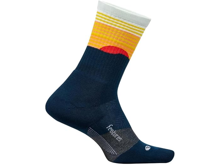 () ե㡼 ȥ쥤 ޥå å ߥ 롼 Feetures Trail Max Cushion Mini Cr...