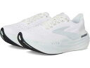 (取寄) ブルックス レディース グリセリン マックス Brooks women Glycerin Max Pearlized White/Bay